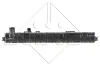 Kühler, Motorkühlung NRF 58445 Bild Kühler, Motorkühlung NRF 58445
