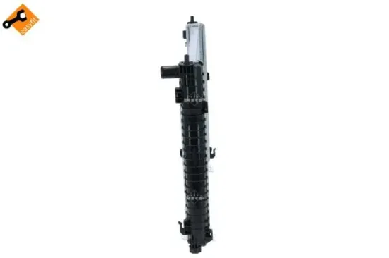 Kühler, Motorkühlung NRF 58449 Bild Kühler, Motorkühlung NRF 58449