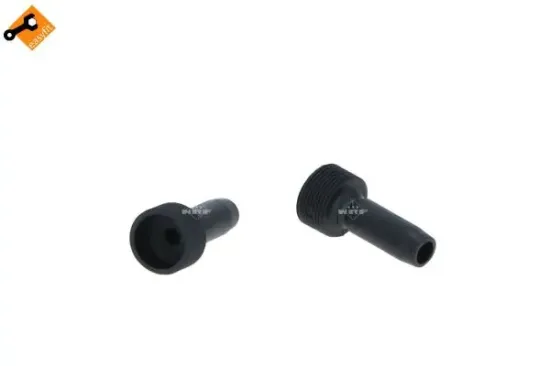 Kühler, Motorkühlung NRF 58449 Bild Kühler, Motorkühlung NRF 58449