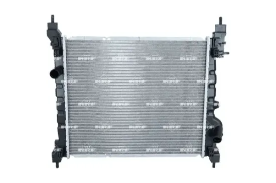 Kühler, Motorkühlung NRF 58454 Bild Kühler, Motorkühlung NRF 58454