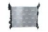 Kühler, Motorkühlung NRF 58454 Bild Kühler, Motorkühlung NRF 58454