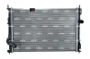 K&uuml;hler, Motork&uuml;hlung NRF 58455A
