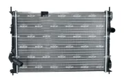 Kühler, Motorkühlung NRF 58455A