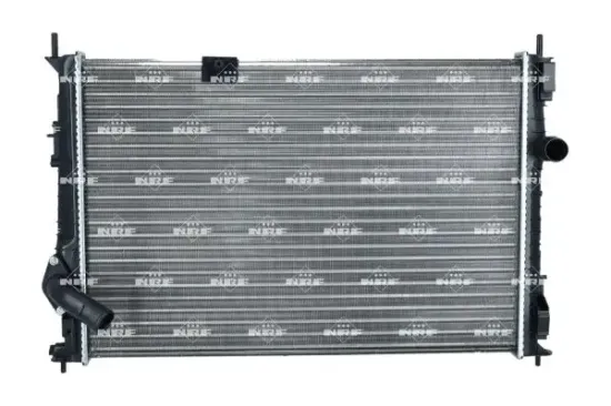 Kühler, Motorkühlung NRF 58455A Bild Kühler, Motorkühlung NRF 58455A