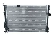 Kühler, Motorkühlung NRF 58455