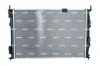 Kühler, Motorkühlung NRF 58455 Bild Kühler, Motorkühlung NRF 58455