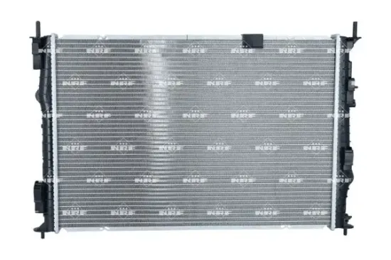 Kühler, Motorkühlung NRF 58455 Bild Kühler, Motorkühlung NRF 58455