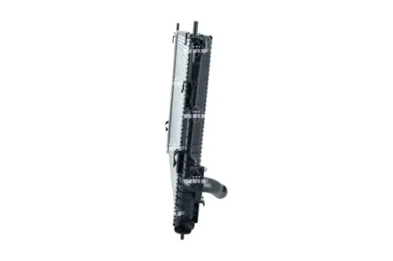 Kühler, Motorkühlung NRF 58455 Bild Kühler, Motorkühlung NRF 58455