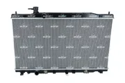 Kühler, Motorkühlung NRF 58456