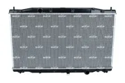 Kühler, Motorkühlung NRF 58457