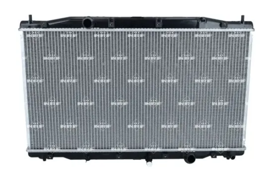 Kühler, Motorkühlung NRF 58457 Bild Kühler, Motorkühlung NRF 58457