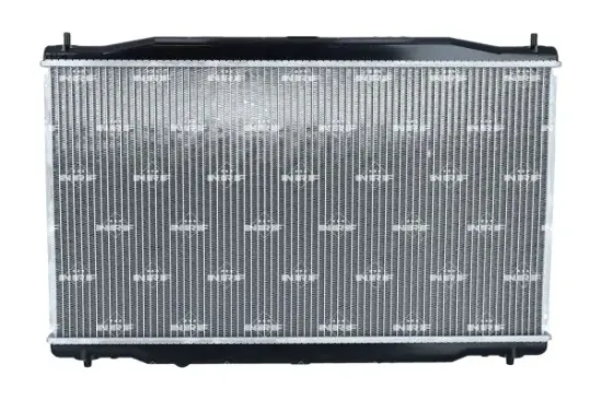 Kühler, Motorkühlung NRF 58457 Bild Kühler, Motorkühlung NRF 58457