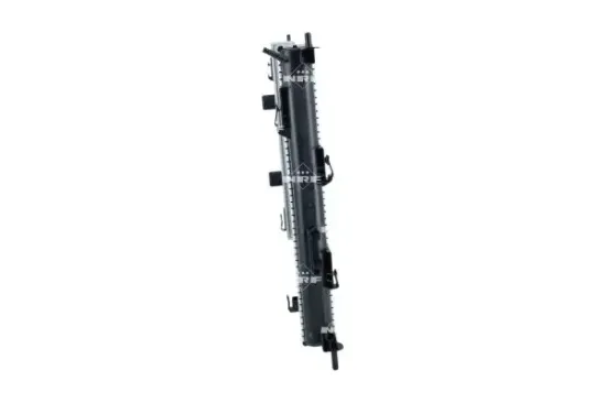 Kühler, Motorkühlung NRF 58461 Bild Kühler, Motorkühlung NRF 58461