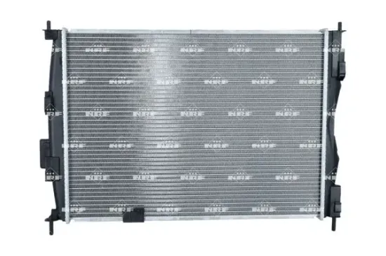 Kühler, Motorkühlung NRF 58461 Bild Kühler, Motorkühlung NRF 58461