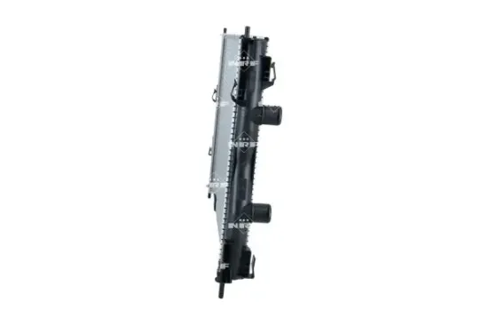Kühler, Motorkühlung NRF 58461 Bild Kühler, Motorkühlung NRF 58461