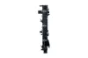 Kühler, Motorkühlung NRF 58463 Bild Kühler, Motorkühlung NRF 58463