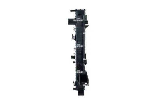 Kühler, Motorkühlung NRF 58463 Bild Kühler, Motorkühlung NRF 58463