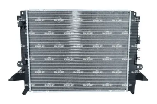 Kühler, Motorkühlung NRF 58463 Bild Kühler, Motorkühlung NRF 58463