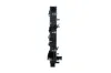 Kühler, Motorkühlung NRF 58463 Bild Kühler, Motorkühlung NRF 58463