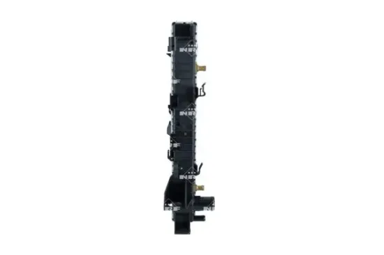 Kühler, Motorkühlung NRF 58463 Bild Kühler, Motorkühlung NRF 58463
