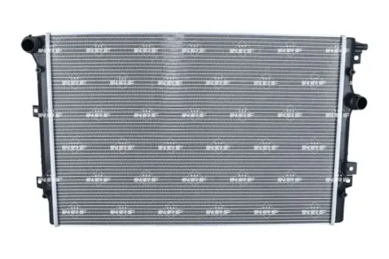 Kühler, Motorkühlung NRF 58464 Bild Kühler, Motorkühlung NRF 58464