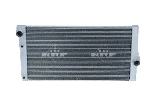 Kühler, Motorkühlung NRF 58466 Bild Kühler, Motorkühlung NRF 58466