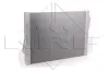Kühler, Motorkühlung NRF 58467 Bild Kühler, Motorkühlung NRF 58467