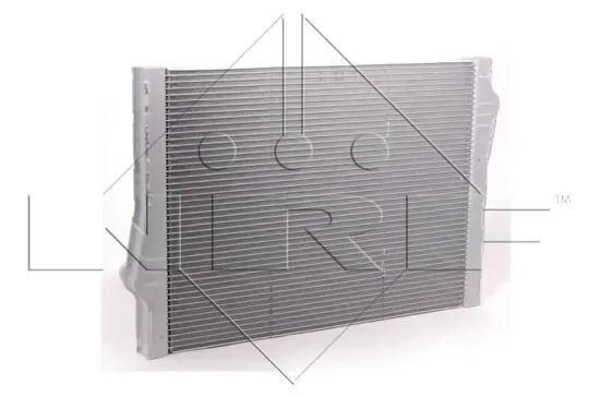 Kühler, Motorkühlung NRF 58467 Bild Kühler, Motorkühlung NRF 58467