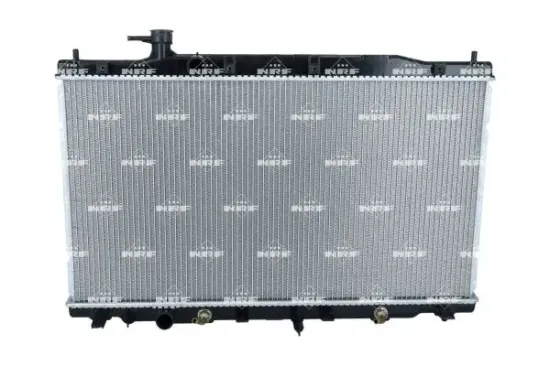 Kühler, Motorkühlung NRF 58469 Bild Kühler, Motorkühlung NRF 58469