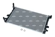 Kühler, Motorkühlung NRF 58471