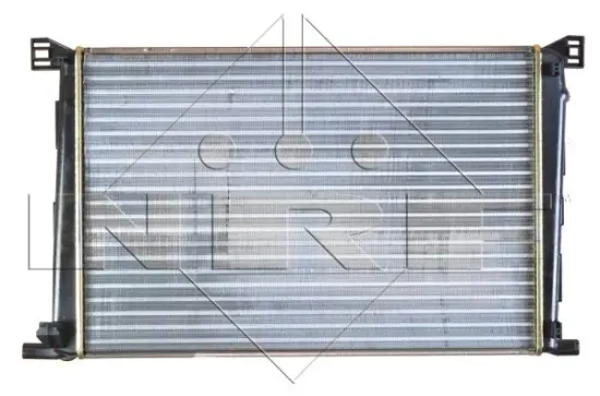 Kühler, Motorkühlung NRF 58472A Bild Kühler, Motorkühlung NRF 58472A