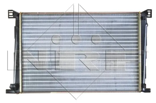 Kühler, Motorkühlung NRF 58472A Bild Kühler, Motorkühlung NRF 58472A