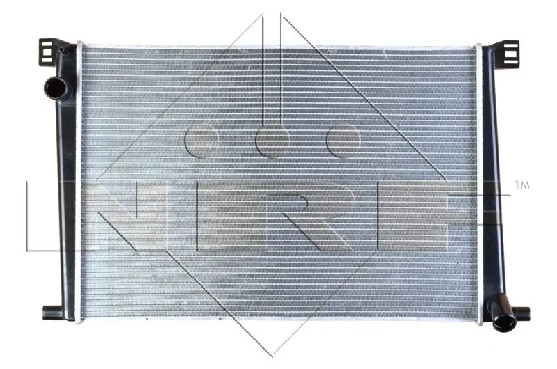 Kühler, Motorkühlung NRF 58472