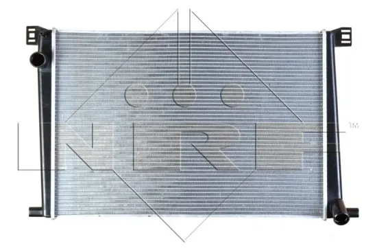 Kühler, Motorkühlung NRF 58472 Bild Kühler, Motorkühlung NRF 58472