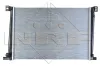 Kühler, Motorkühlung NRF 58472 Bild Kühler, Motorkühlung NRF 58472