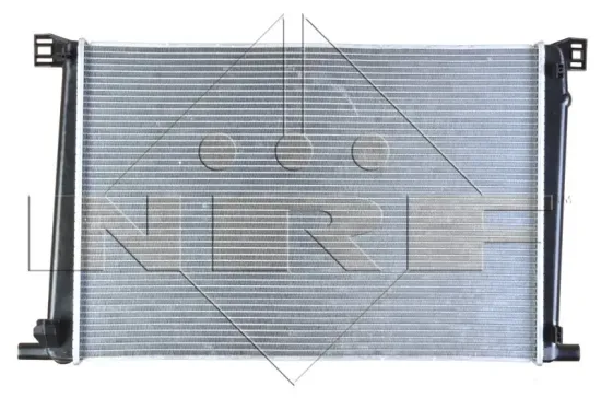 Kühler, Motorkühlung NRF 58472 Bild Kühler, Motorkühlung NRF 58472