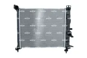 Kühler, Motorkühlung NRF 58473