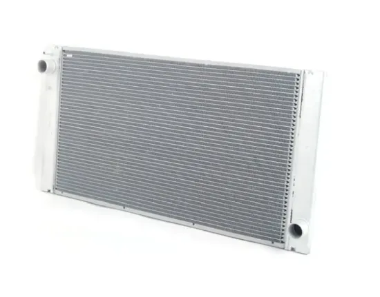 Kühler, Motorkühlung NRF 58474 Bild Kühler, Motorkühlung NRF 58474