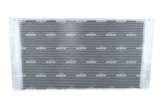Kühler, Motorkühlung NRF 58474 Bild Kühler, Motorkühlung NRF 58474