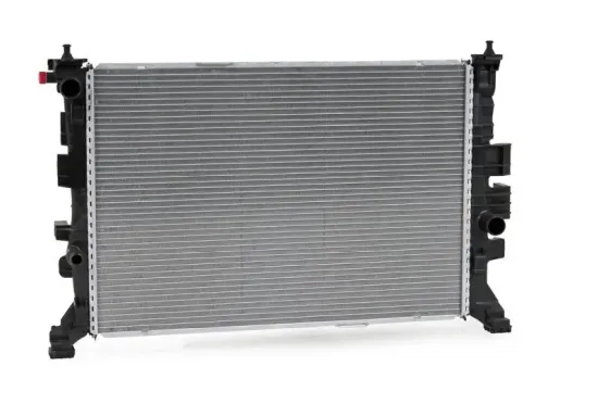 Kühler, Motorkühlung NRF 58475 Bild Kühler, Motorkühlung NRF 58475