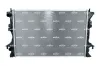 Kühler, Motorkühlung NRF 58479 Bild Kühler, Motorkühlung NRF 58479
