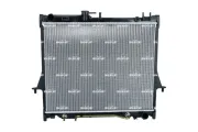 Kühler, Motorkühlung NRF 58480