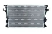 Kühler, Motorkühlung NRF 58490