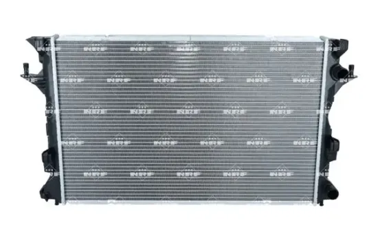 Kühler, Motorkühlung NRF 58490 Bild Kühler, Motorkühlung NRF 58490