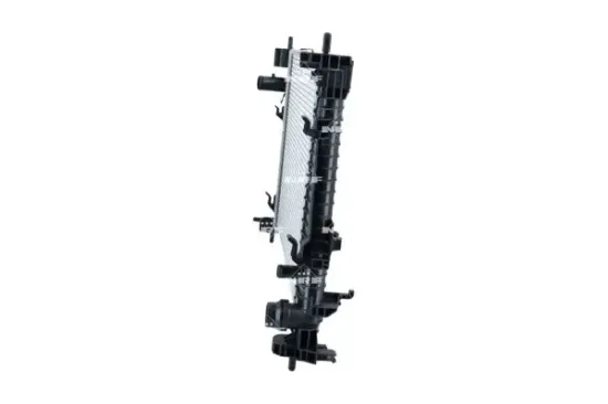 Kühler, Motorkühlung NRF 58492 Bild Kühler, Motorkühlung NRF 58492