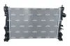 Kühler, Motorkühlung NRF 58492 Bild Kühler, Motorkühlung NRF 58492