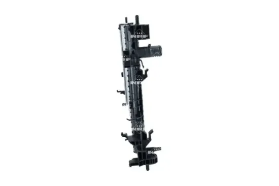 Kühler, Motorkühlung NRF 58492 Bild Kühler, Motorkühlung NRF 58492