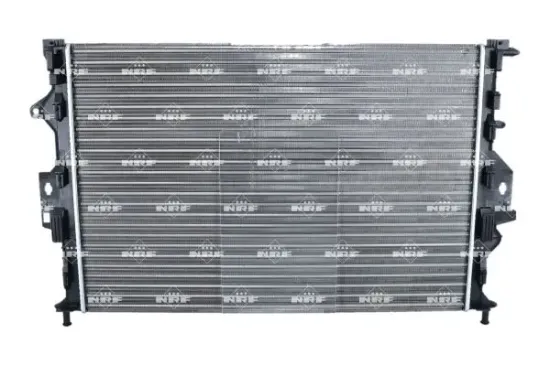 Kühler, Motorkühlung NRF 58499A Bild Kühler, Motorkühlung NRF 58499A
