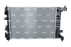 Kühler, Motorkühlung NRF 58504 Bild Kühler, Motorkühlung NRF 58504