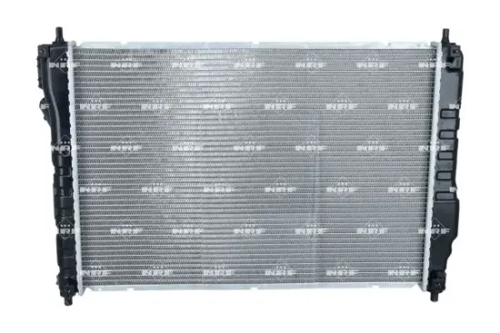 Kühler, Motorkühlung NRF 58505 Bild Kühler, Motorkühlung NRF 58505